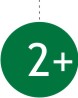 2 yaş sonrası