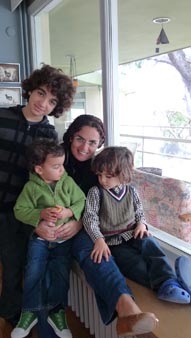elif, argu ve yama&ccedil;